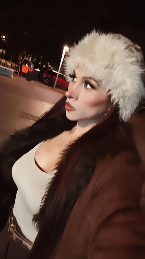 Transexual en Badajoz: 