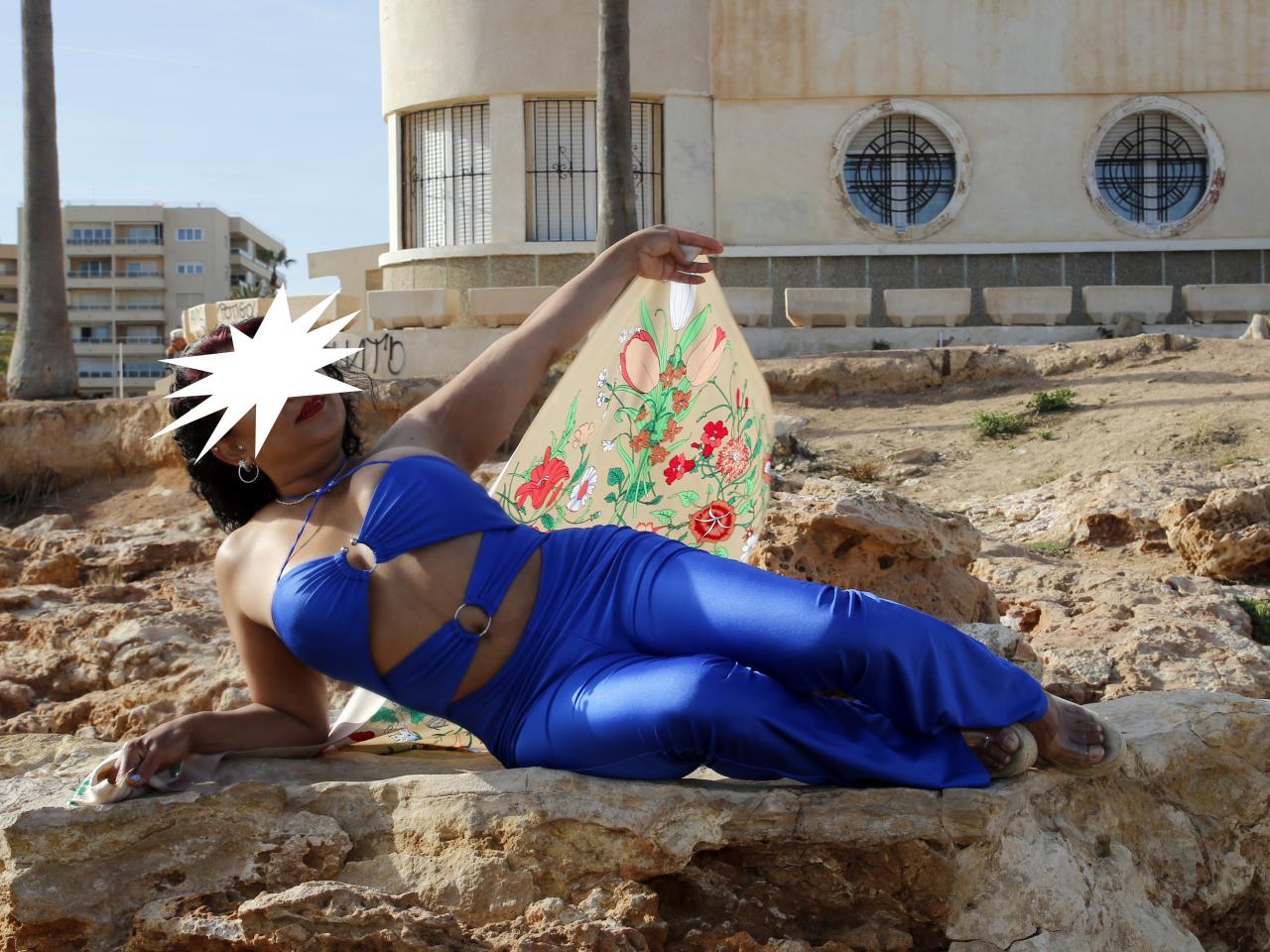 Chica busca chico en Alicante: 