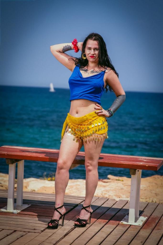 Chica busca chico en Burgos: 