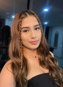 613208127: Chica busca chico en Alicante