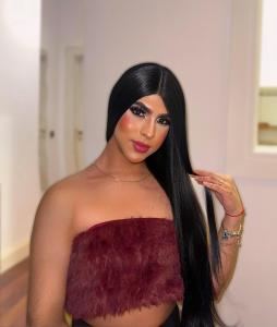 670585602: Transexual en Madrid