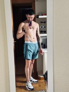 604349144: Transexual en Madrid