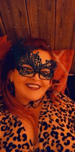 602513010: Chica busca chico en Málaga