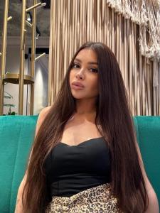 644730088: Chica busca chico en Madrid