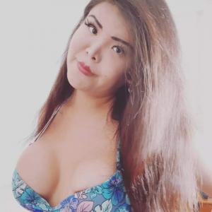 697718124: Chica busca chico en Málaga