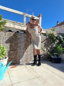 655811587: Transexual en Valencia