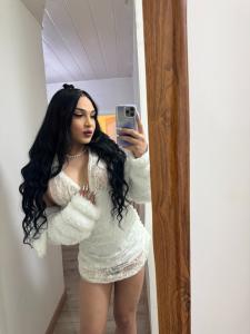 603333211: Transexual en Madrid