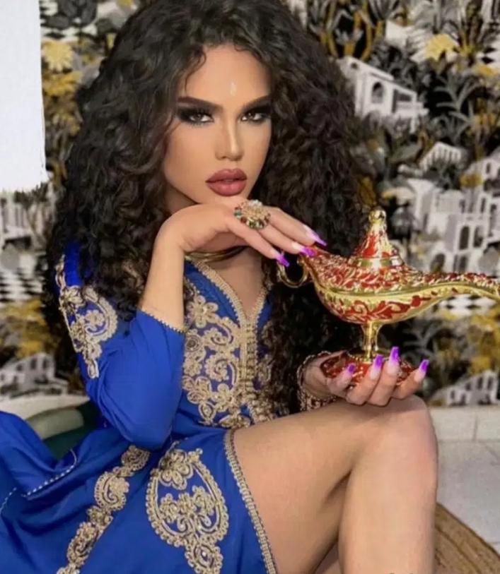 Transexual en Tenerife: 