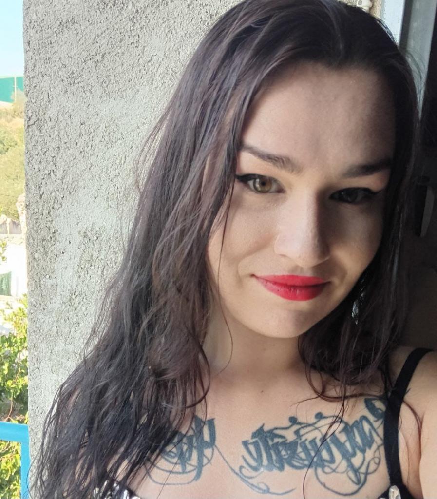 Chica busca chico en Burgos: 