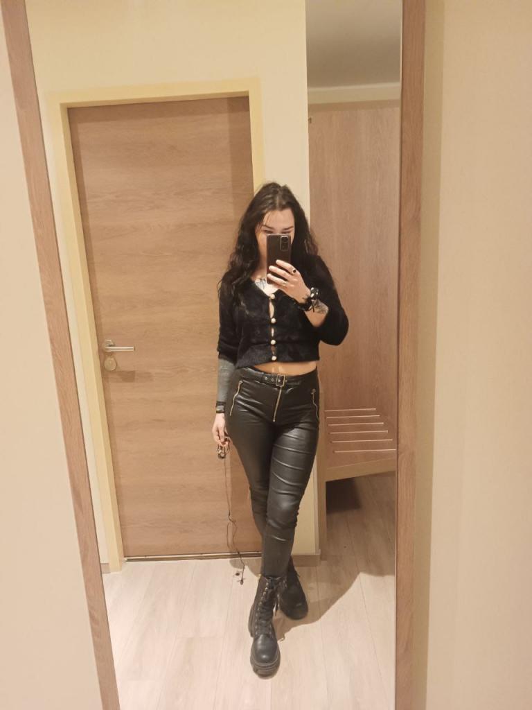 Chica busca chico en Burgos: 