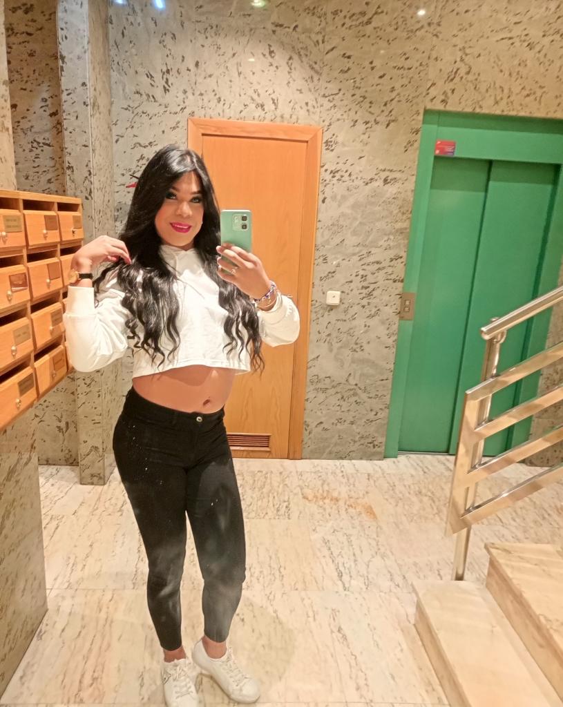 Transexual en Asturias: 