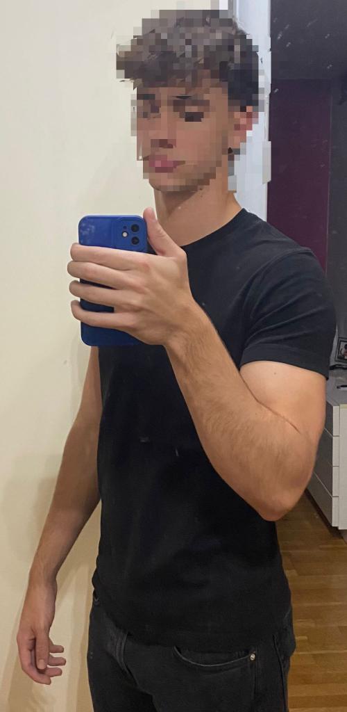 Chico busca chica en Zaragoza: 