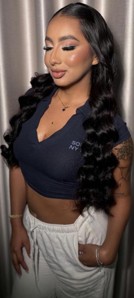 605742898: Chica busca chico en Alicante