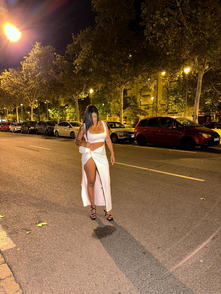 Chica busca chico en Valencia: 