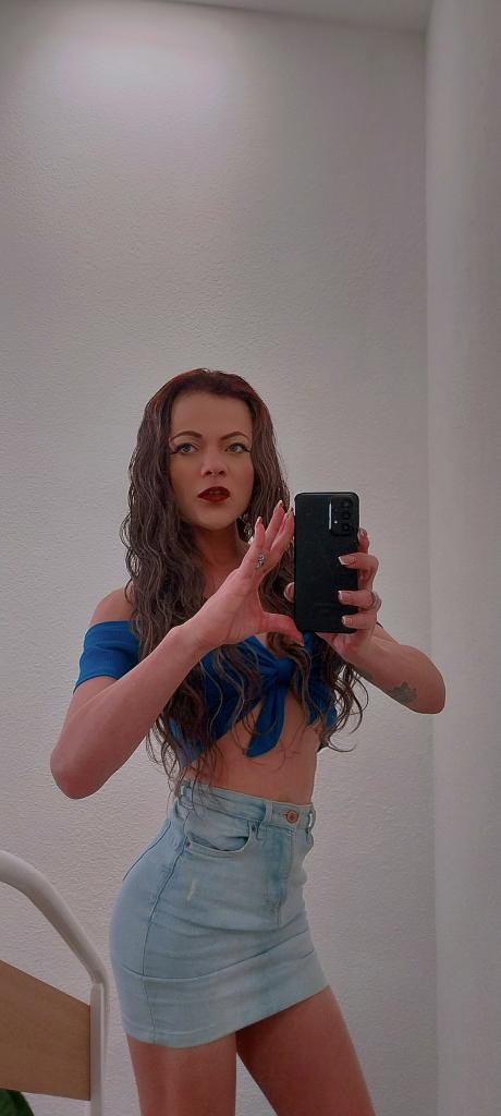 Transexual en Tenerife: 