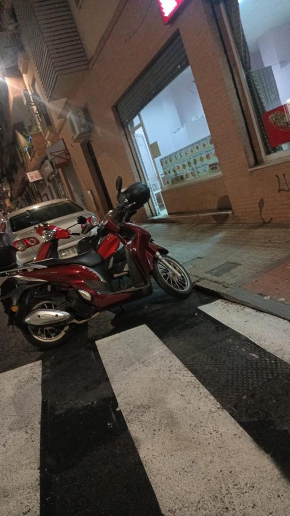 613430501: Transexual en Valladolid