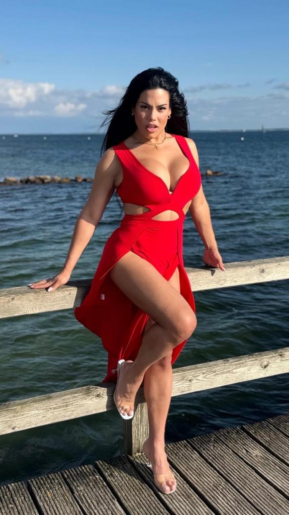 Travesti en Málaga: 