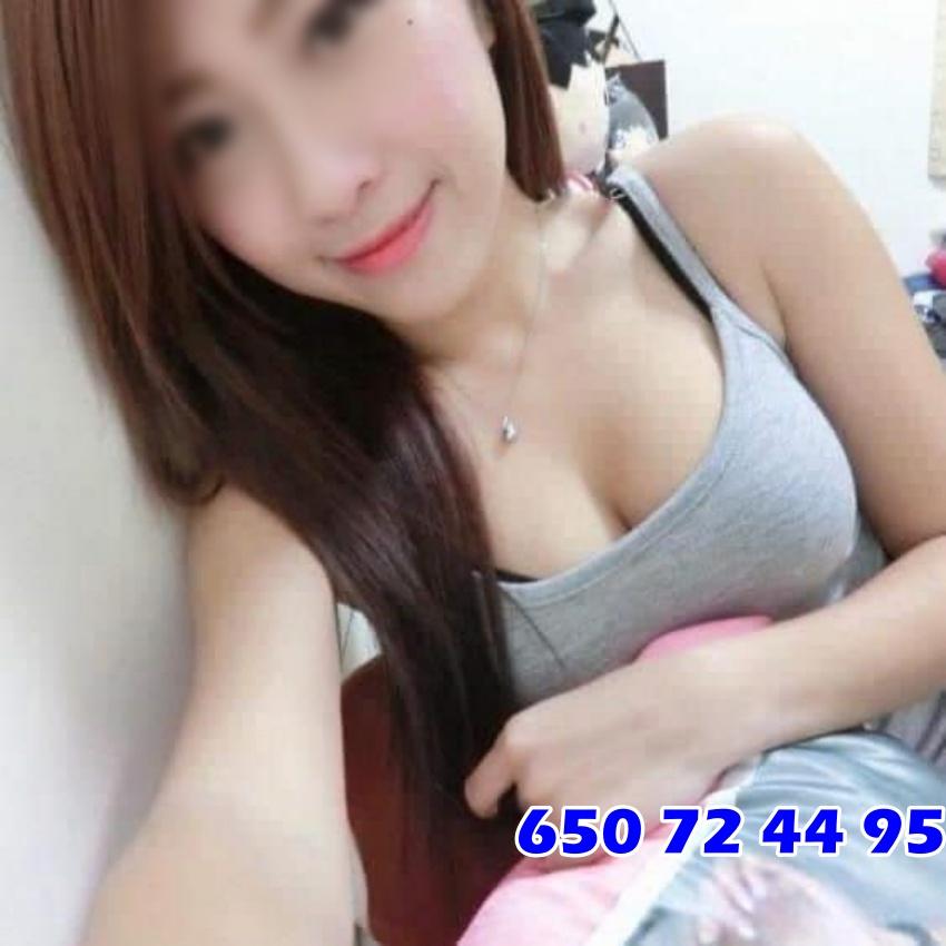 Chica busca chico en Sevilla: 