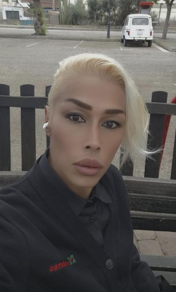 604202847: Transexual en Mallorca