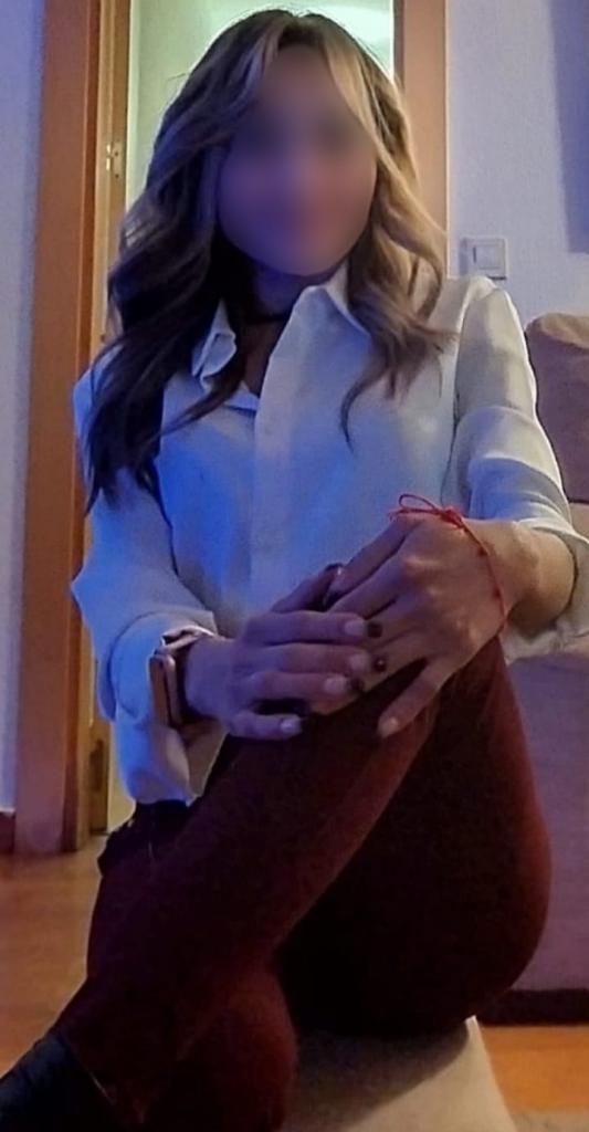 Chica busca chico en Soria: 