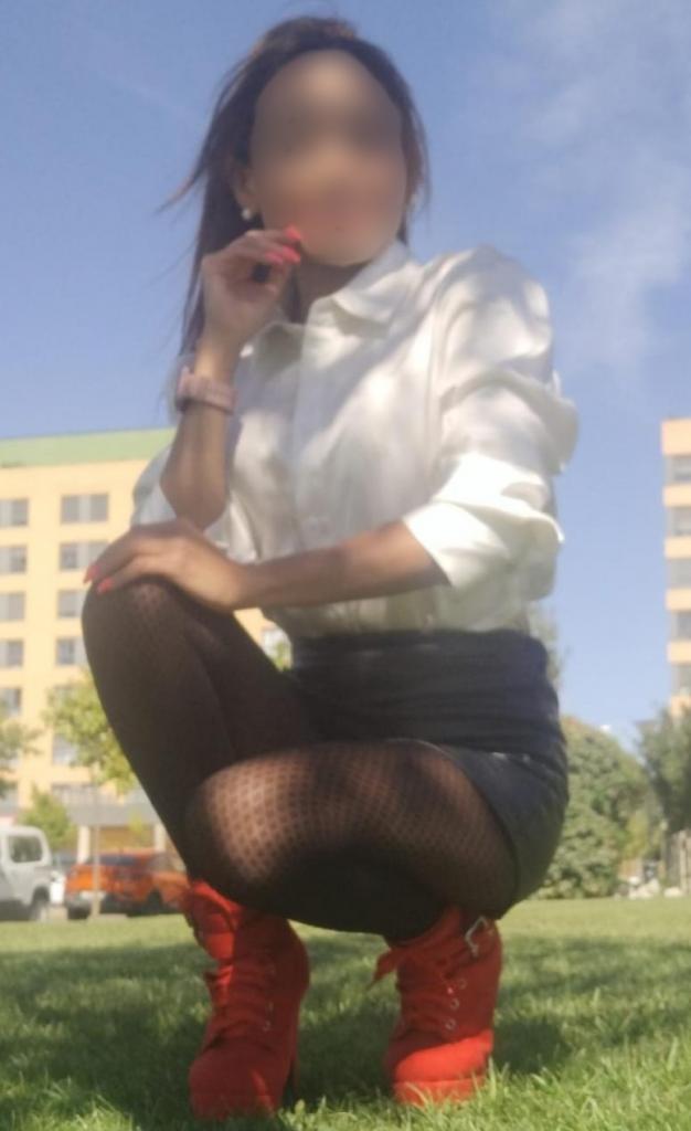 Chica busca chico en Soria: 