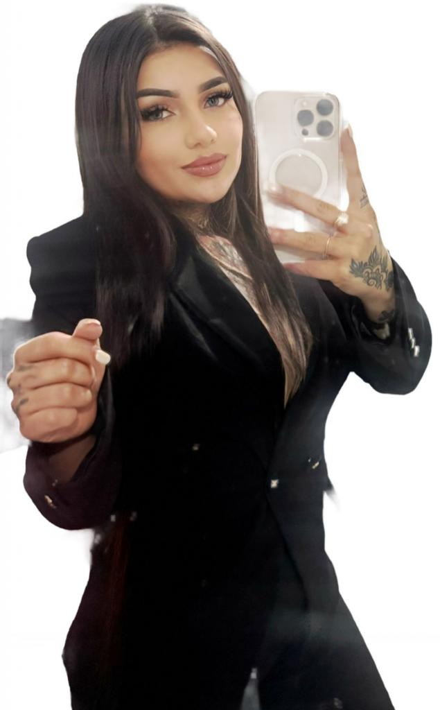 Chica busca chico en Málaga: 