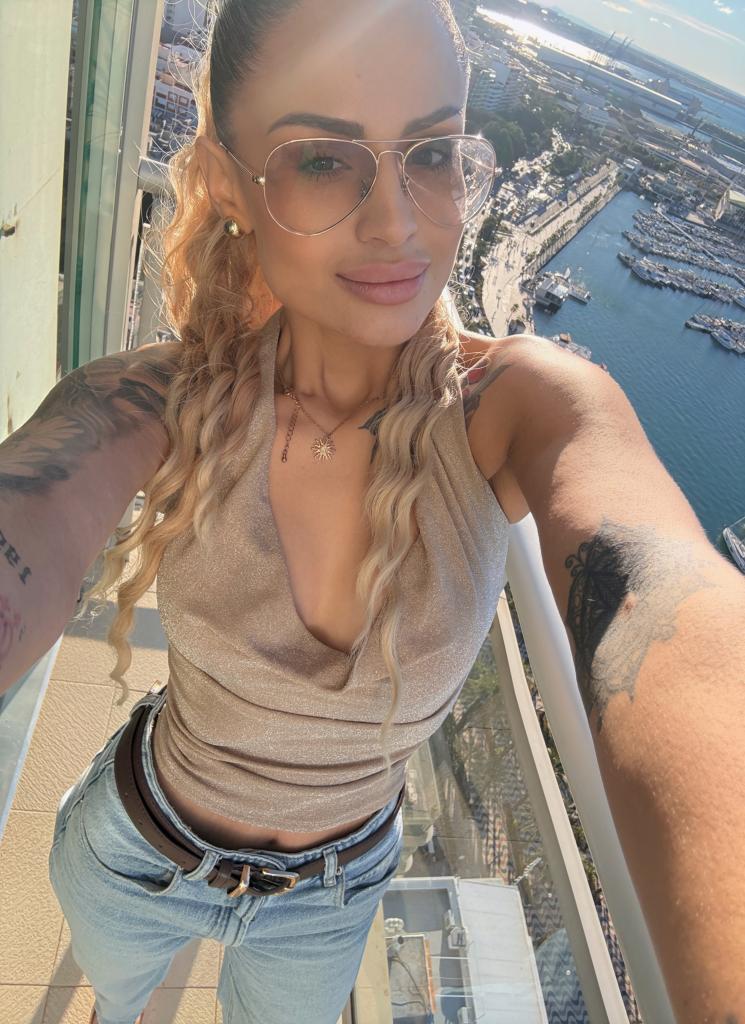 Chica busca chico en Alicante: 