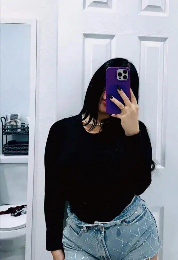 Chica busca chico en Murcia: 