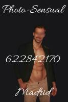 622842170: Chica busca chico en Madrid