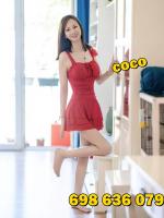 698636079: Chica busca chico en Barcelona