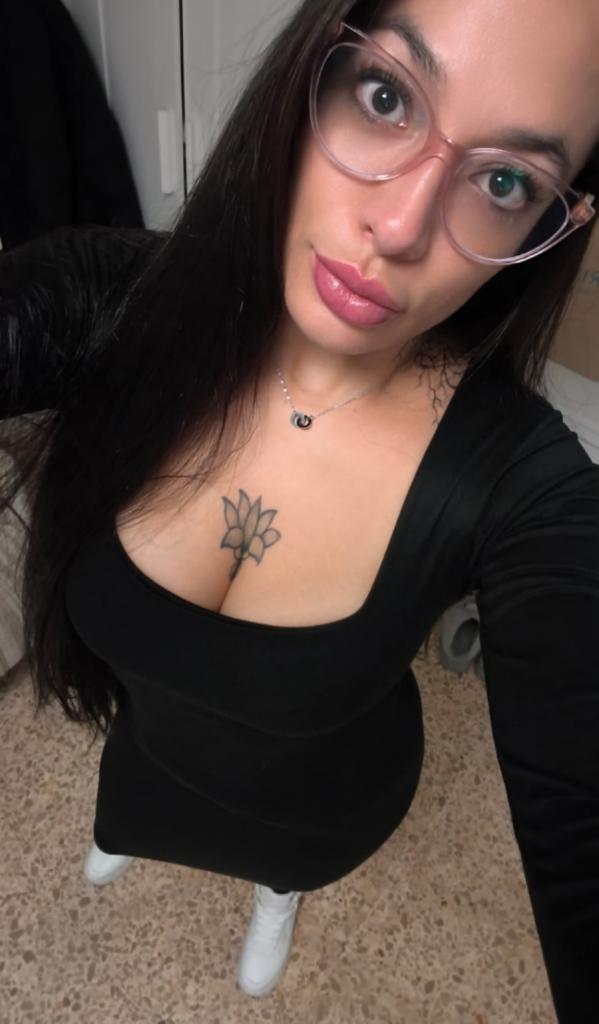 Chica busca chico en Valencia: 