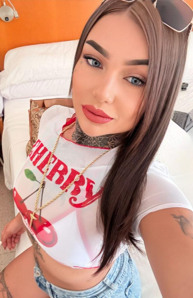 Chica busca chico en Málaga: 