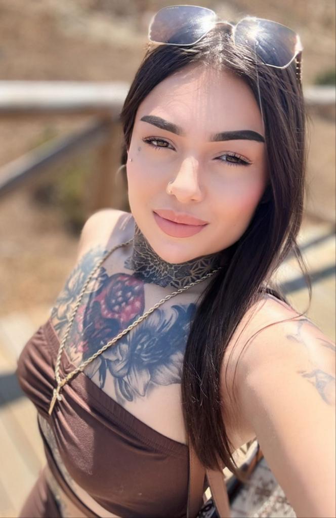 Chica busca chico en Málaga: 