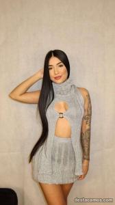 Chica busca chico en Barcelona: 