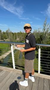 657841593: Chico busca chica en Alicante