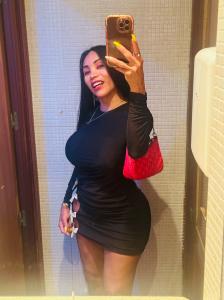 655223847: Transexual en Madrid