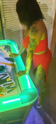 Chica busca chico en Las Palmas: 