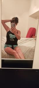 Chica busca chico en Alicante: 