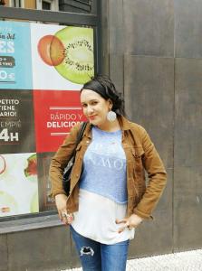 642708551: Transexual en Zaragoza