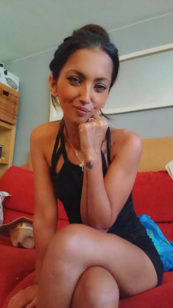 Chica busca chico en Barcelona: 