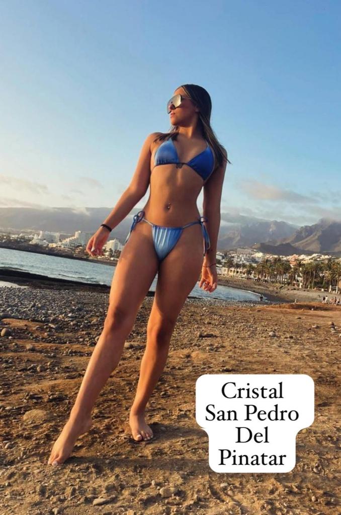 Chica busca chico en Murcia: 