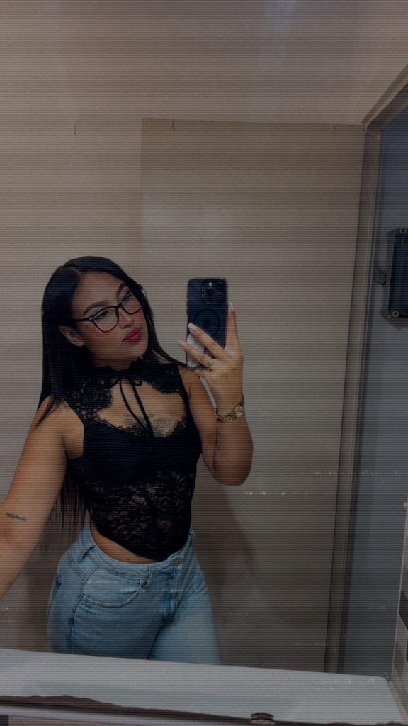 Chica busca chico en La Rioja: 