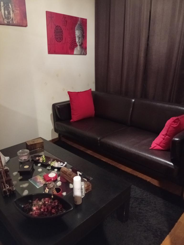 Chica busca chico en La Coruña: 