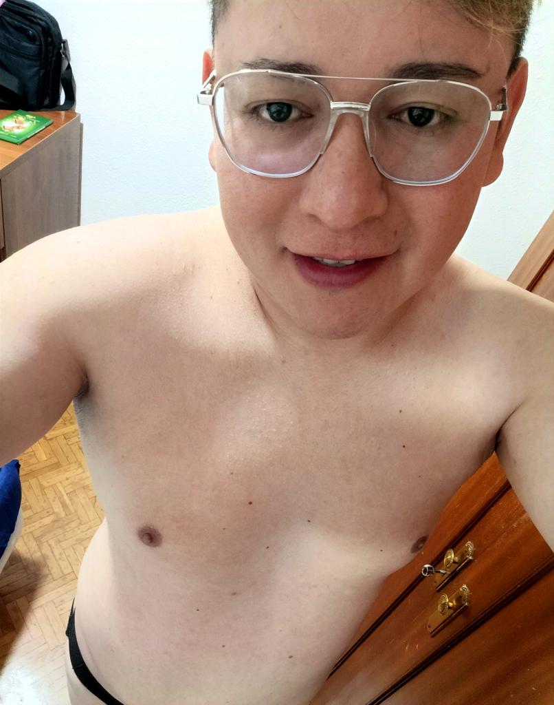 Chico busca chica en Córdoba: 