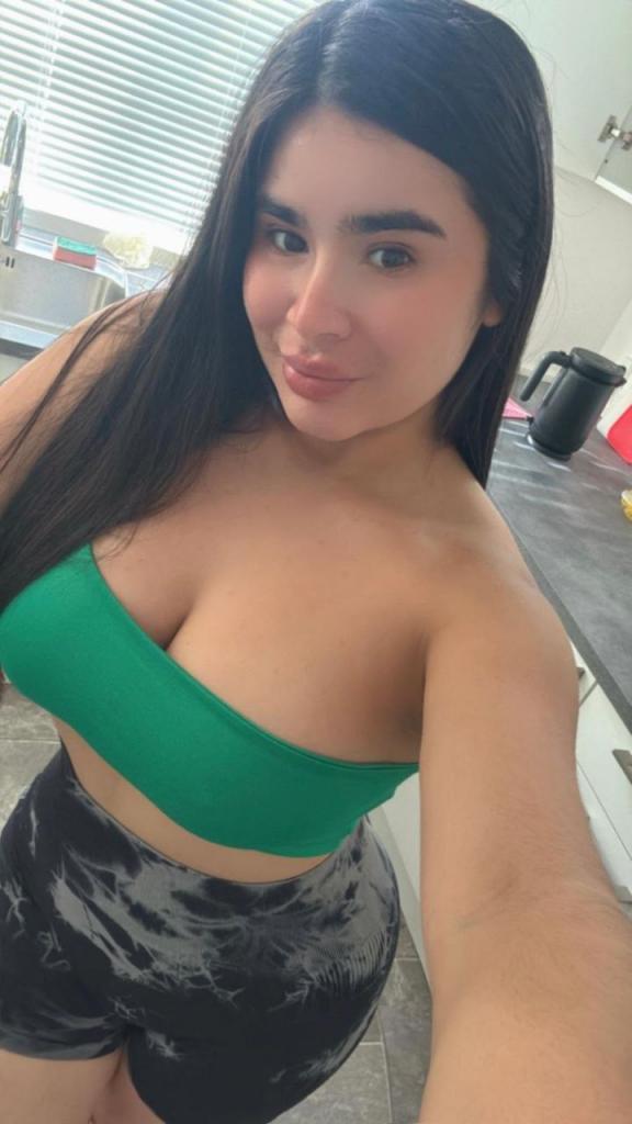 Chica busca chico en Málaga: 