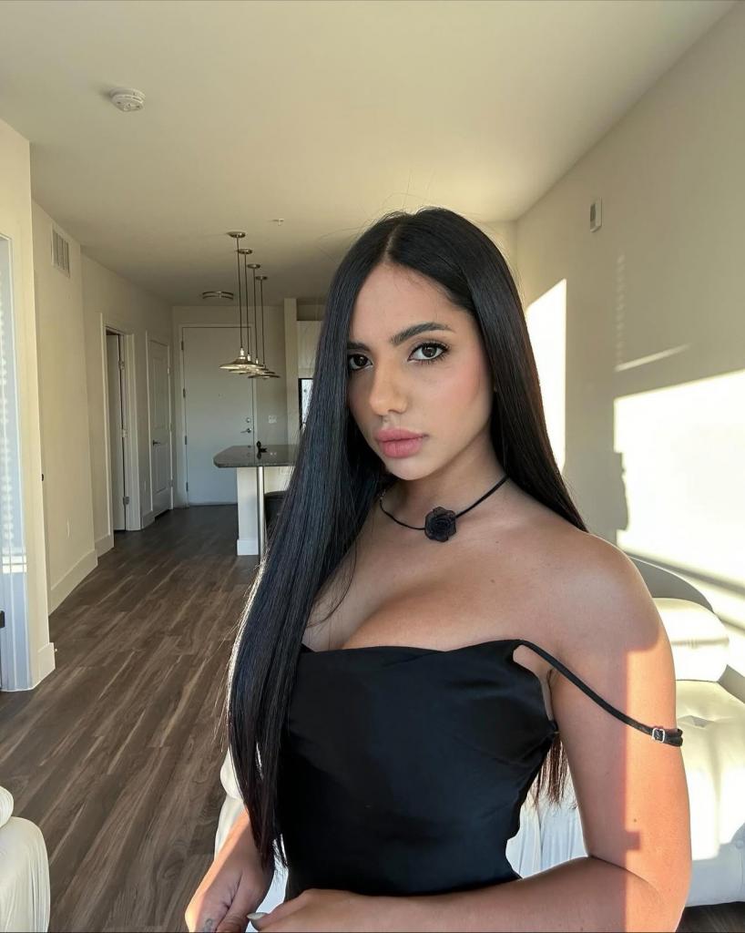 Chica busca chico en Málaga: 