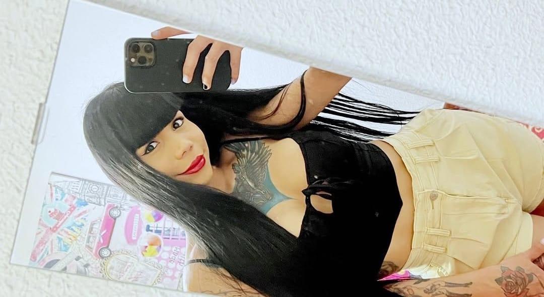 664443431: Travesti en Madrid