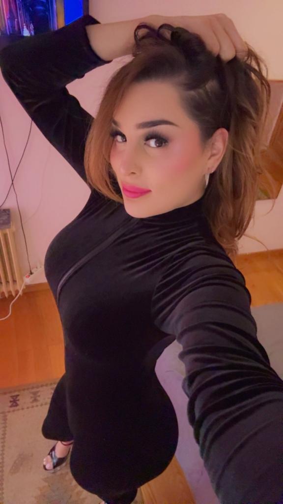 Travesti en Málaga: 