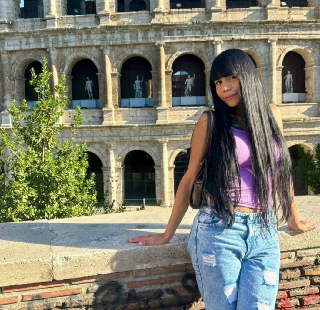 664443431: Travesti en Madrid