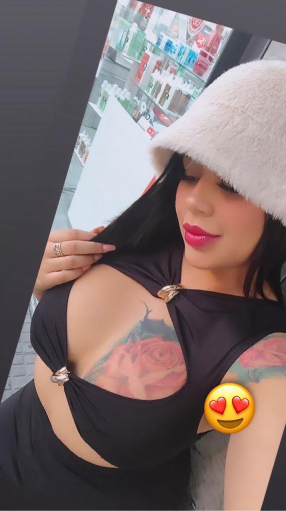 Chica busca chico en Málaga: Chica busca chico